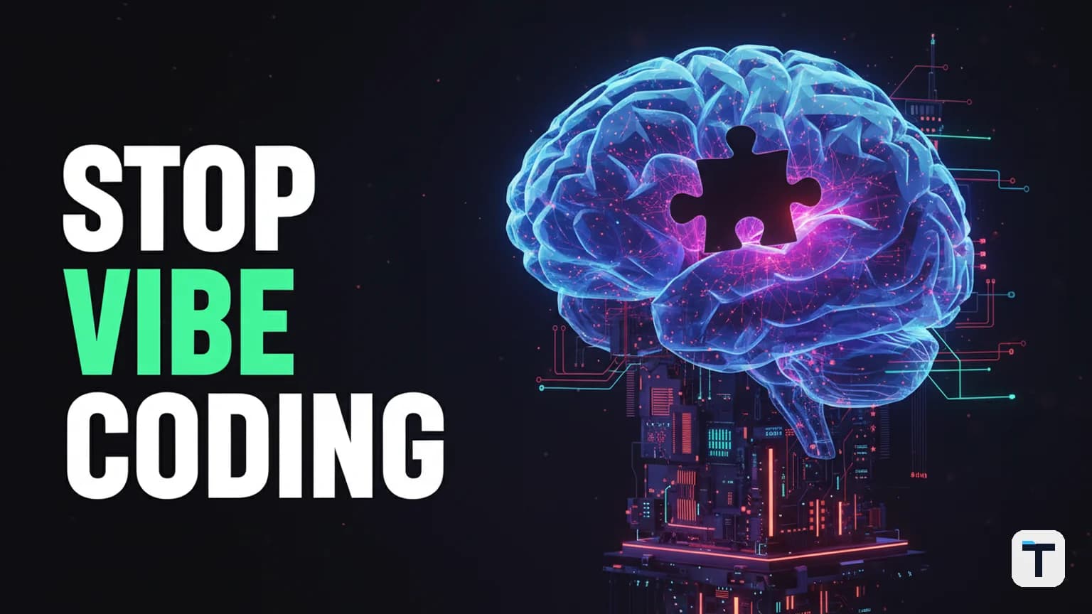 The Understanding Bottleneck: Why AI Speed is Creating Cognitive Debt