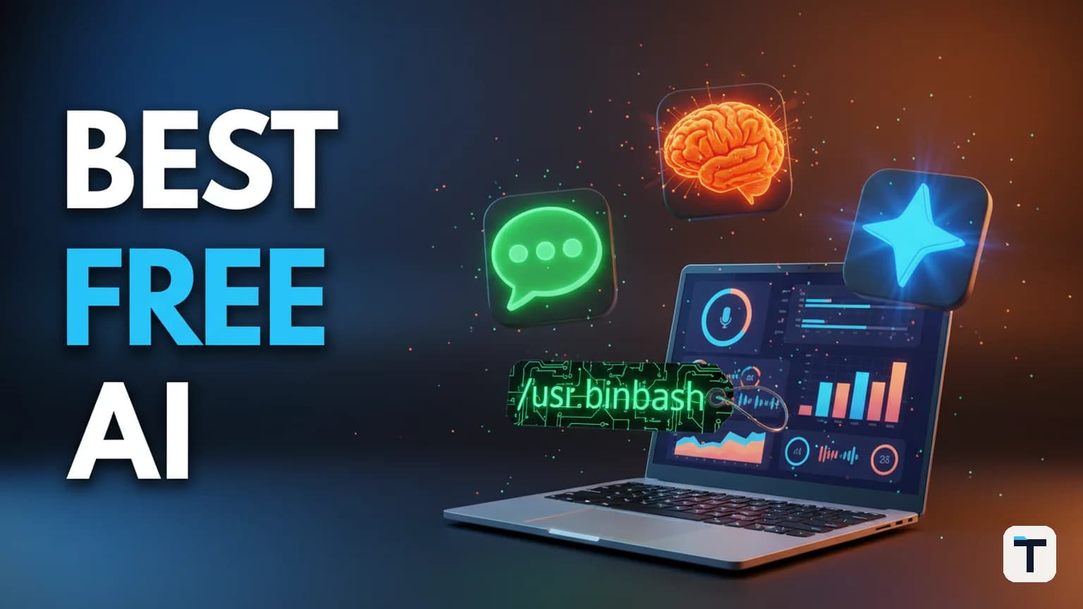Best Free AI Tools to Start With in 2026: The 3-Tool Setup That Replaces a Paid Stack