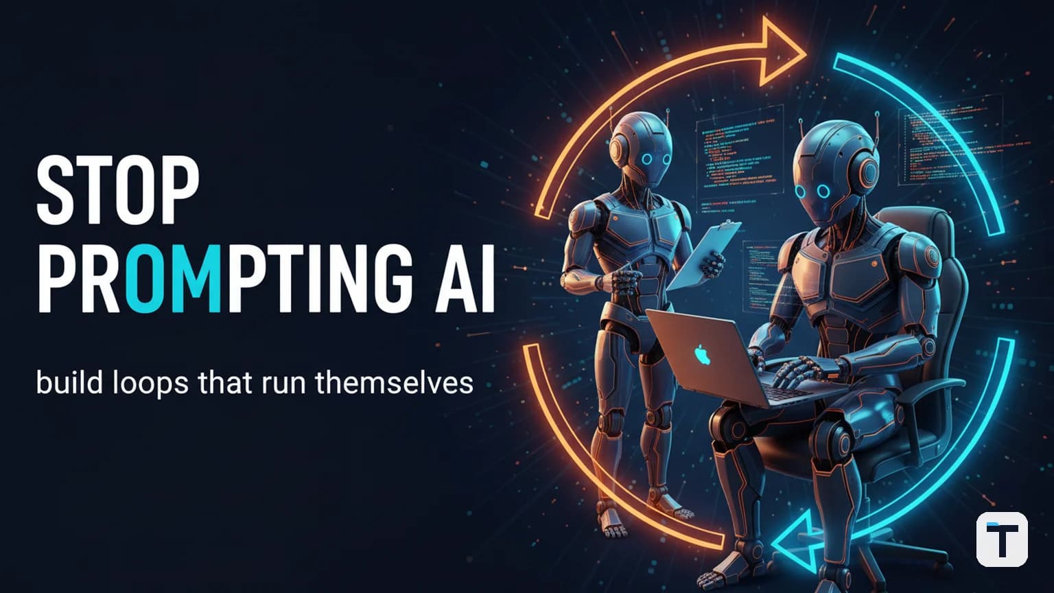 Build a Self-Running AI Agent with the Doer-Judge Loop (2026 Field Guide)