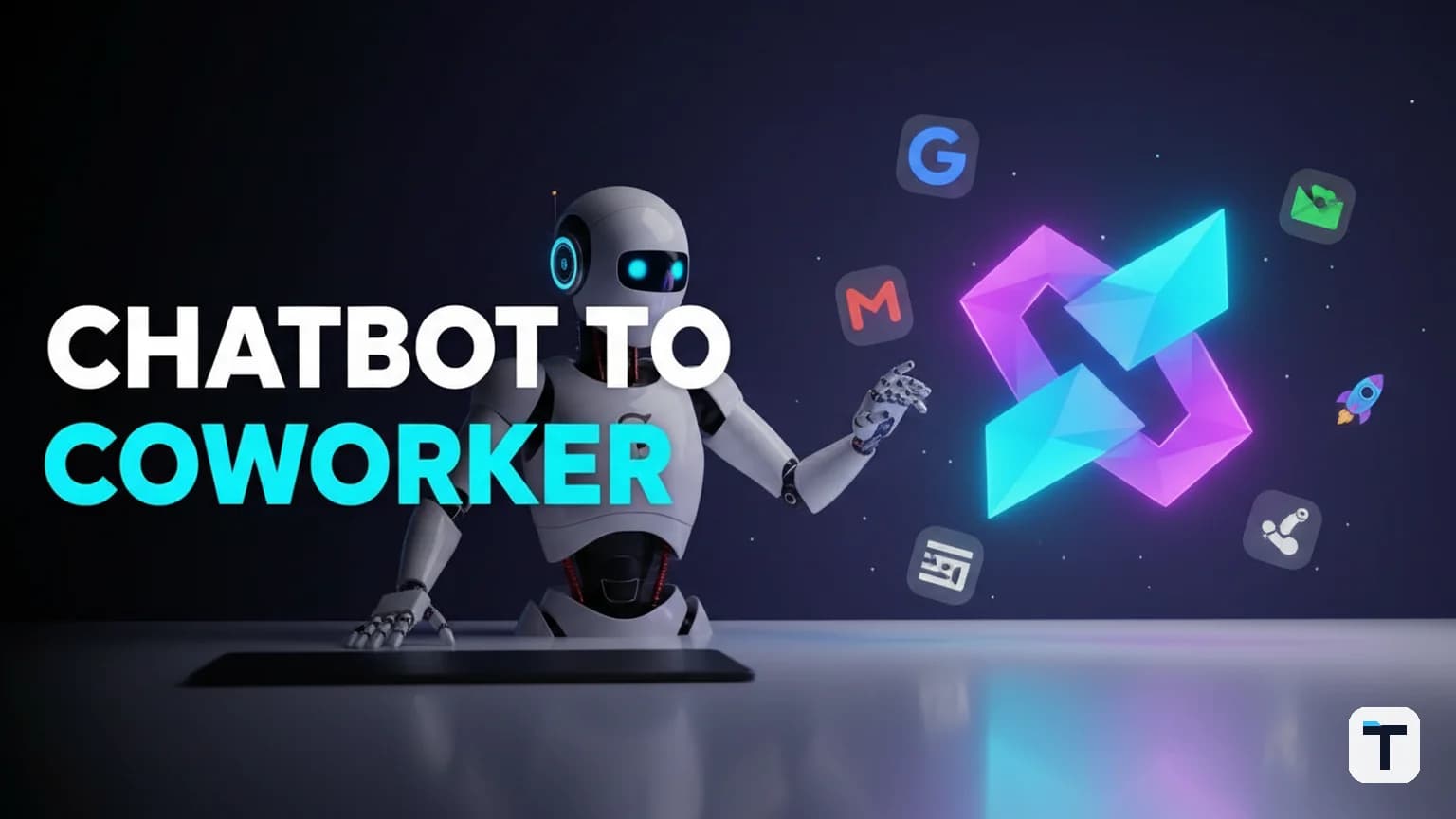 From Chatbot to Coworker: The 2026 Google Gemini Spark Automation Guide