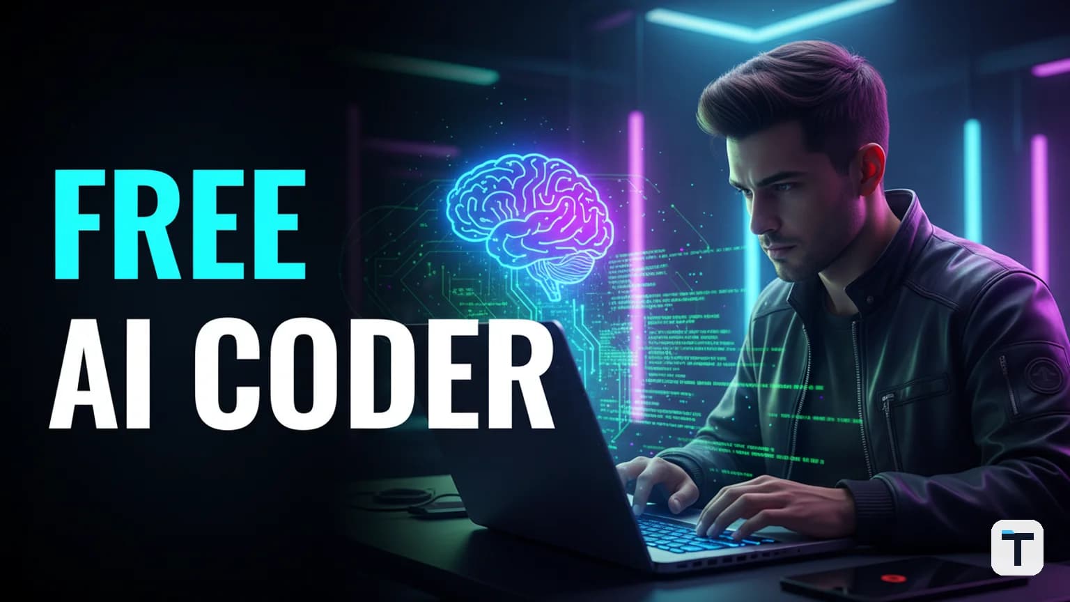 Laguna XS 2.1: The Free Local AI Coding Assistant Redefining Developer Workflows
