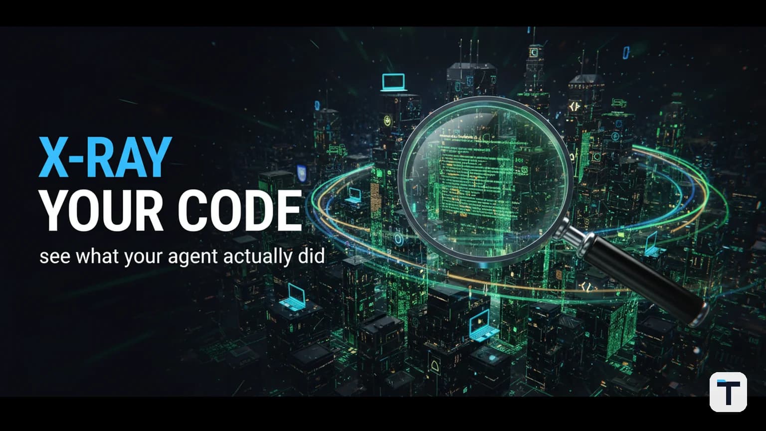 How to Visualize AI Coding Agent Sessions in 2026: The Tools That Show What Your Agent Actually Did