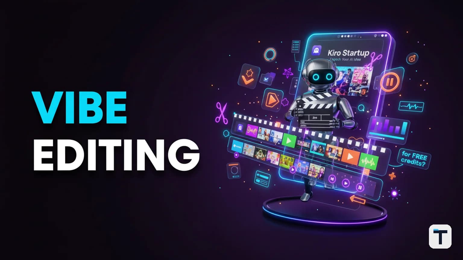 Vibe Editing AI Video: How to Direct an AI Editor With Natural Language in 2026