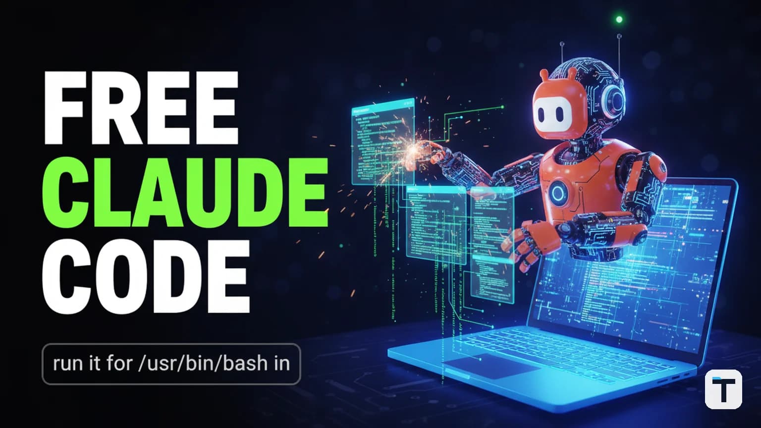 How to Run Claude Code for Free in 2026: The Complete Setup Guide