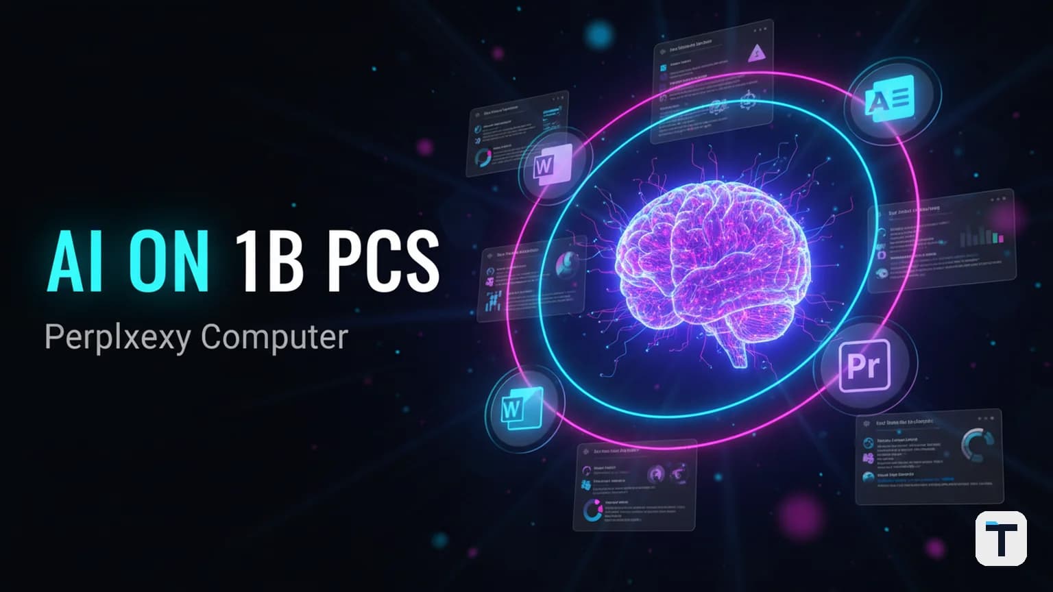 Perplexity Computer for Windows (2026): What It Does, How It Works, Is It Worth $200/Month?