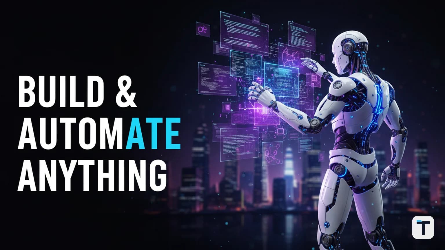 Mastering GPT-5.6: Build and Automate Anything with OpenAI's New Tiered AI