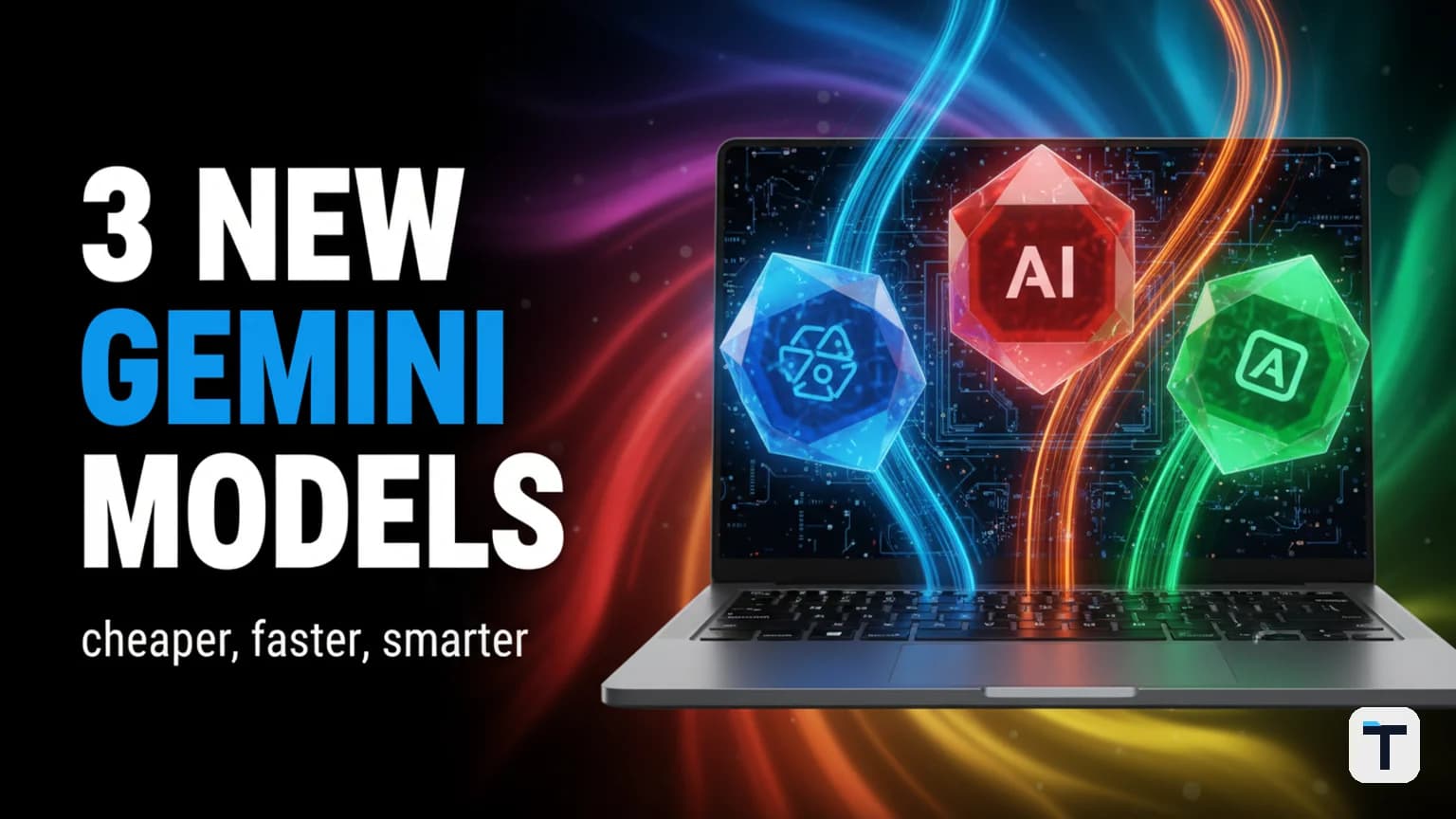 Google's Gemini 3.6 Flash, 3.5 Flash-Lite, and 3.5 Flash-Cyber: The Complete 2026 Guide
