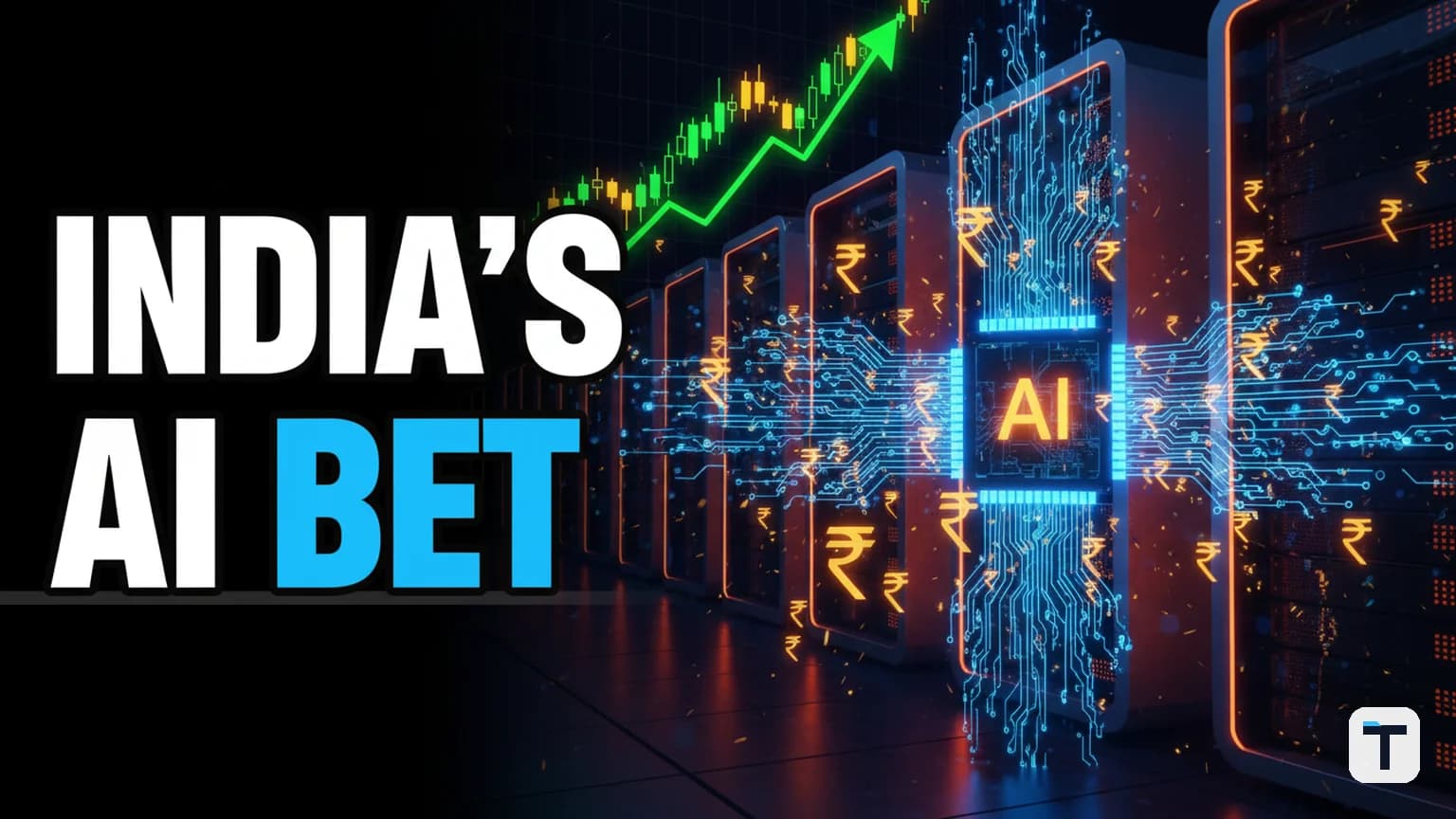 HCLTech's $18 Million CEO Package: What India's Highest IT Paycheck Signals About the AI Infrastructure Race