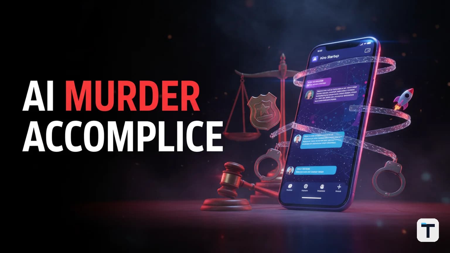 When AI Becomes an Accomplice: The Bengaluru Murder Case That Could Redefine Chatbot Accountability