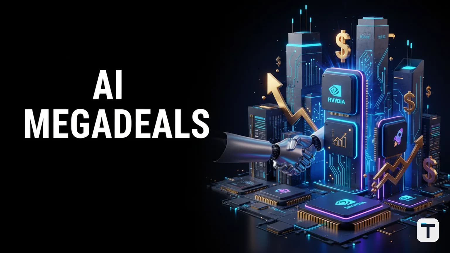 AI Infrastructure Supercycle in July 2026: What the SK-Nvidia $500B Deal and Claude Opus 5 Mean for Builders