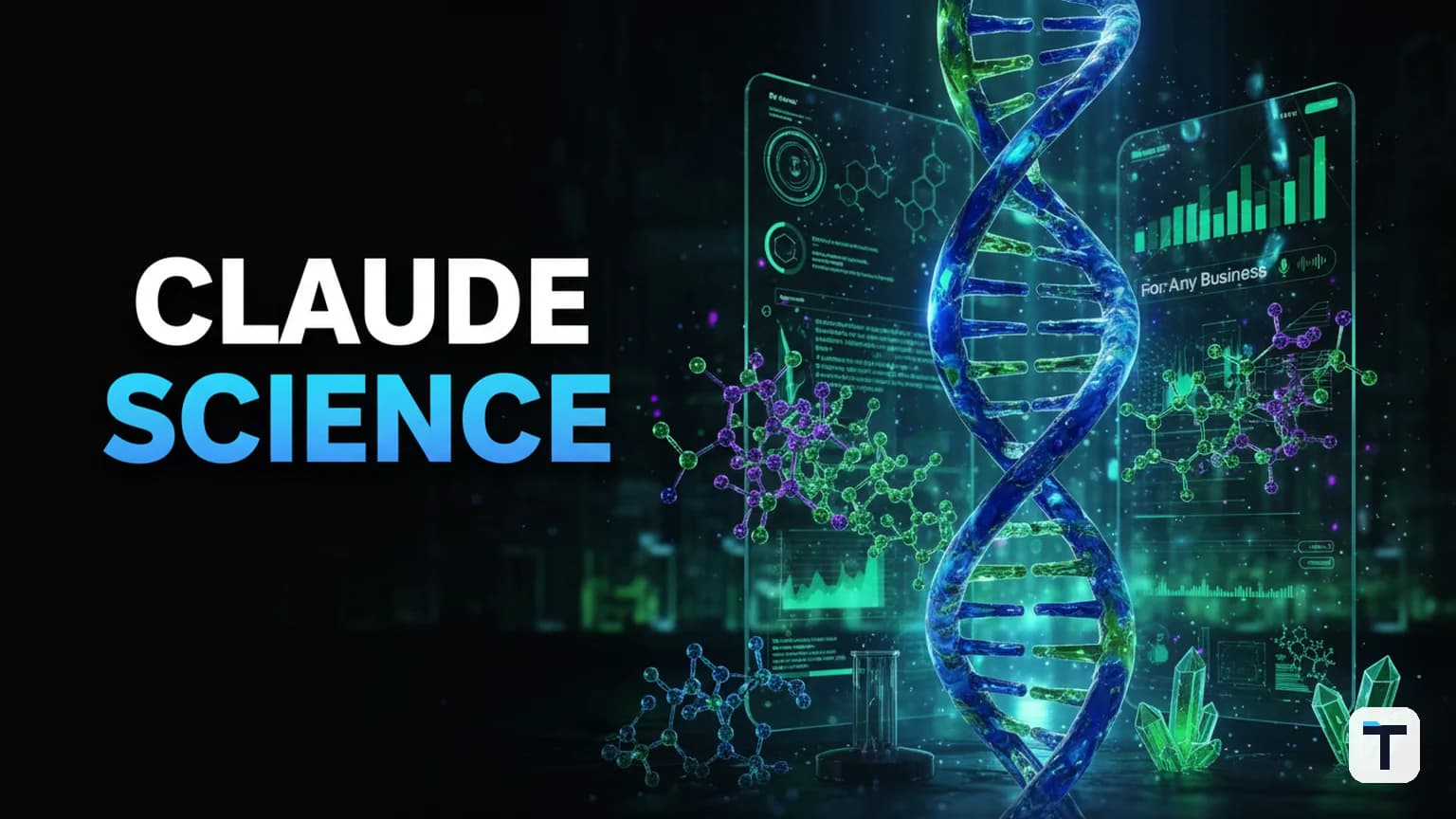Claude Science: The Multi-Agent AI Workbench for Scientific Discovery (2026 Guide)