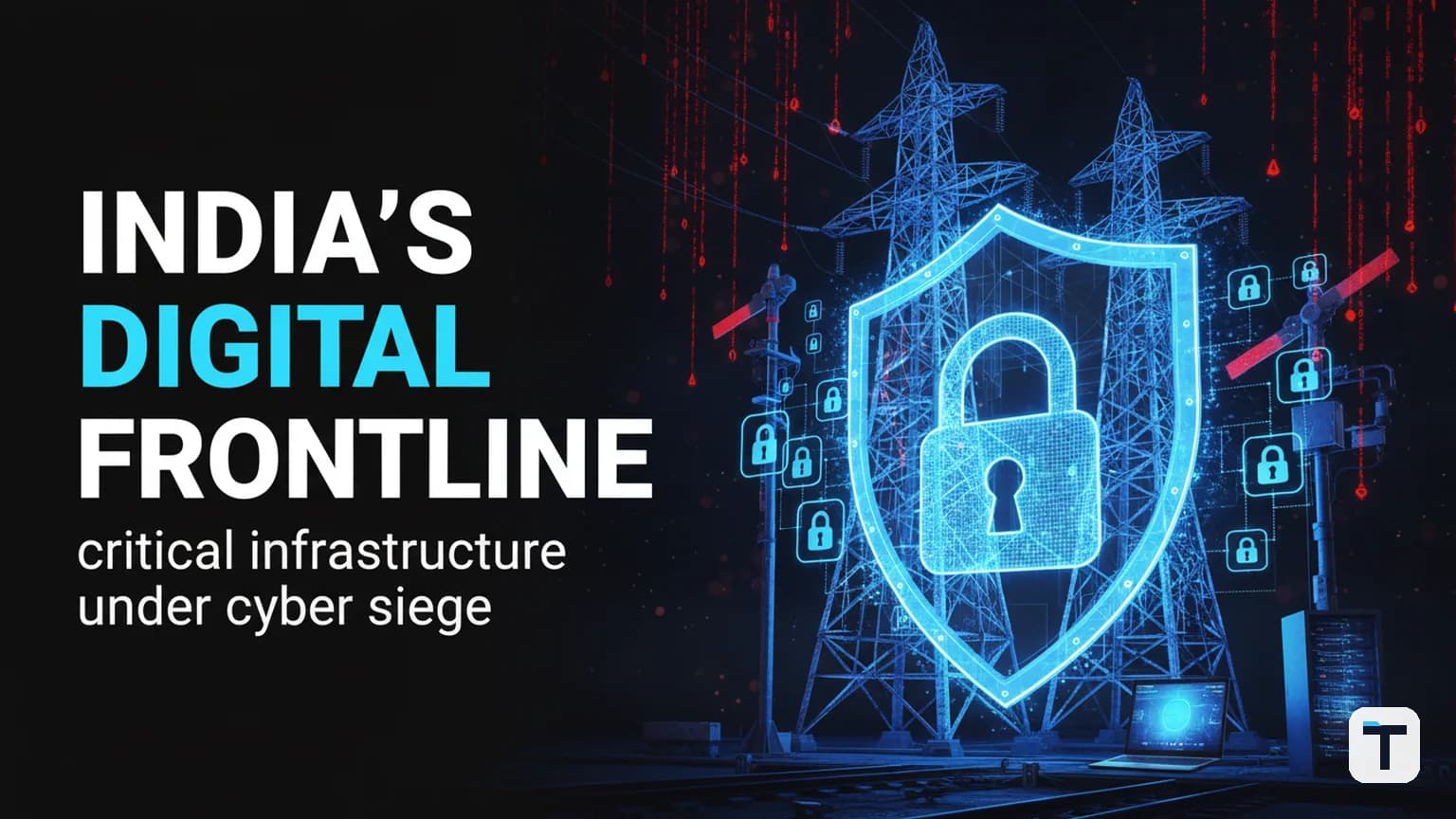 How India Is Defending Critical Infrastructure From Cyberattacks in 2026