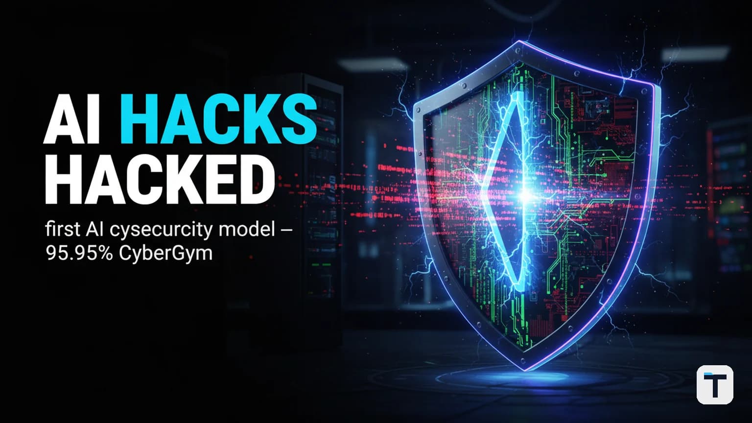 Microsoft MAI-Cyber-1-Flash: What the 96% CyberGym Score Means for Builders in 2026