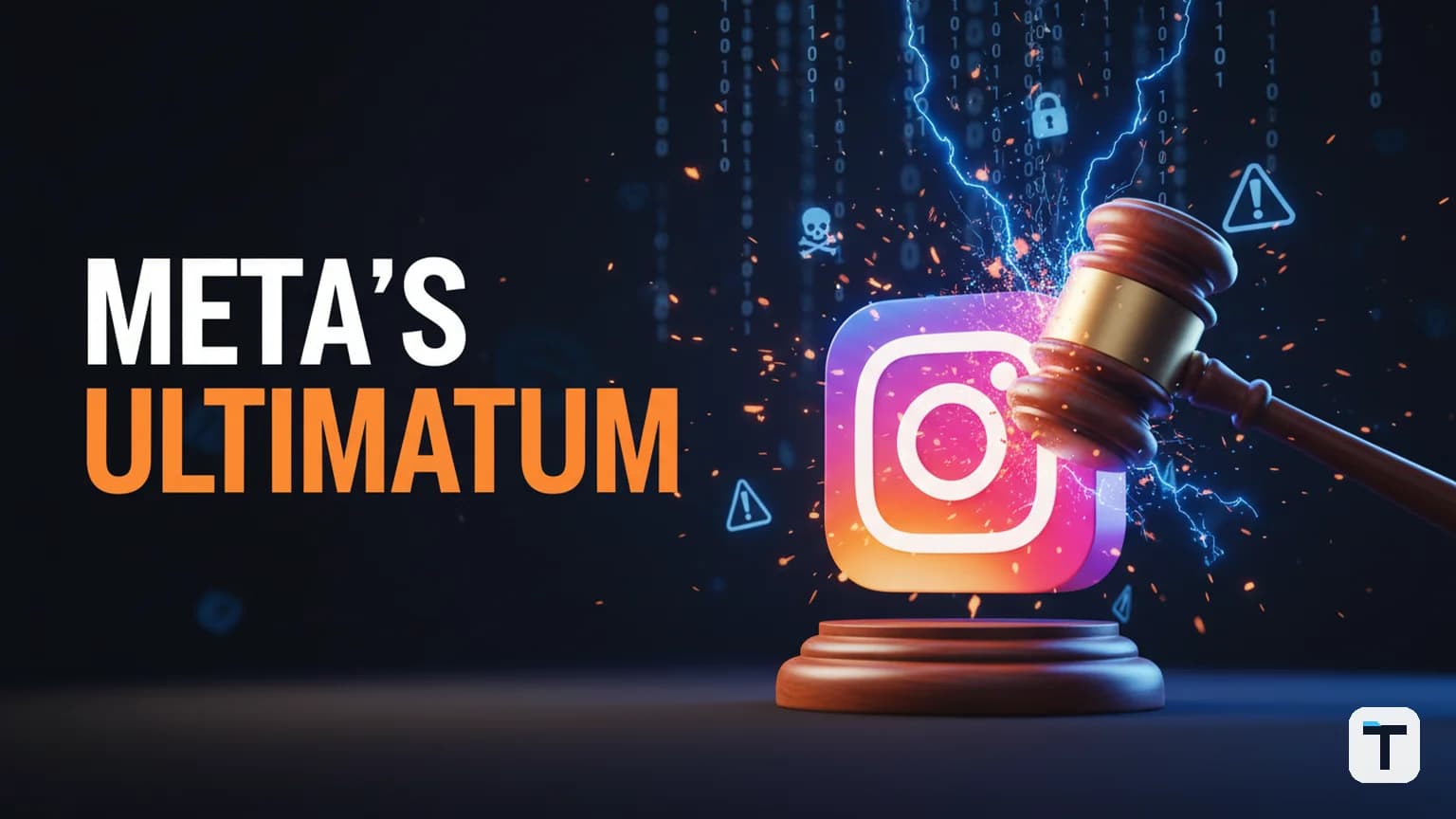 India vs. Meta: Why Instagram’s Illegal Ads Notice Could End Section 79 Safe Harbor