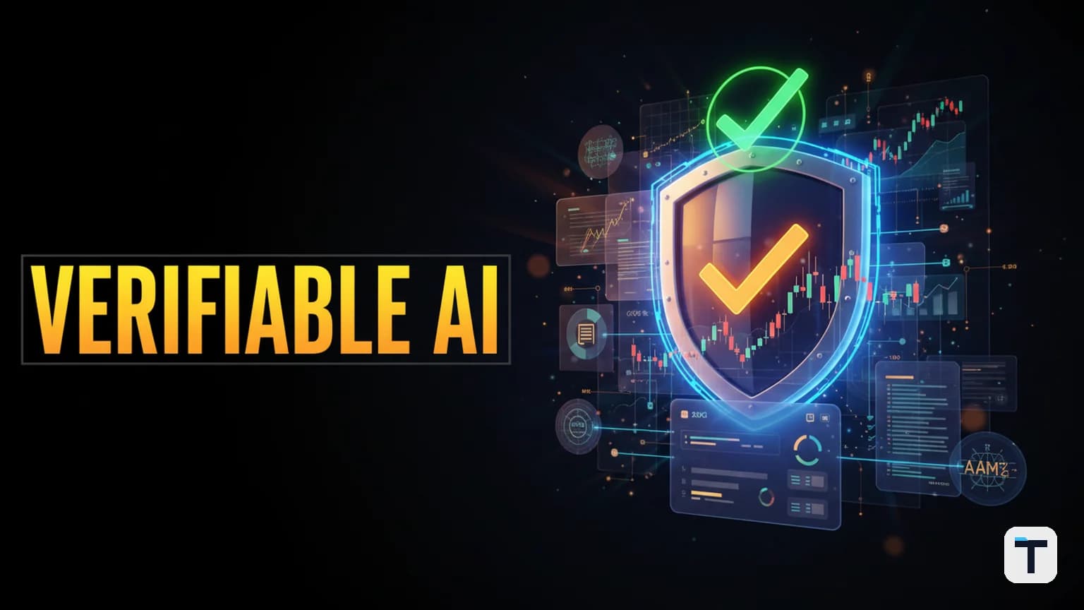 How to Build Verifiable AI for Financial Services: The 3-Pillar Deterministic Substrate Framework (2026)