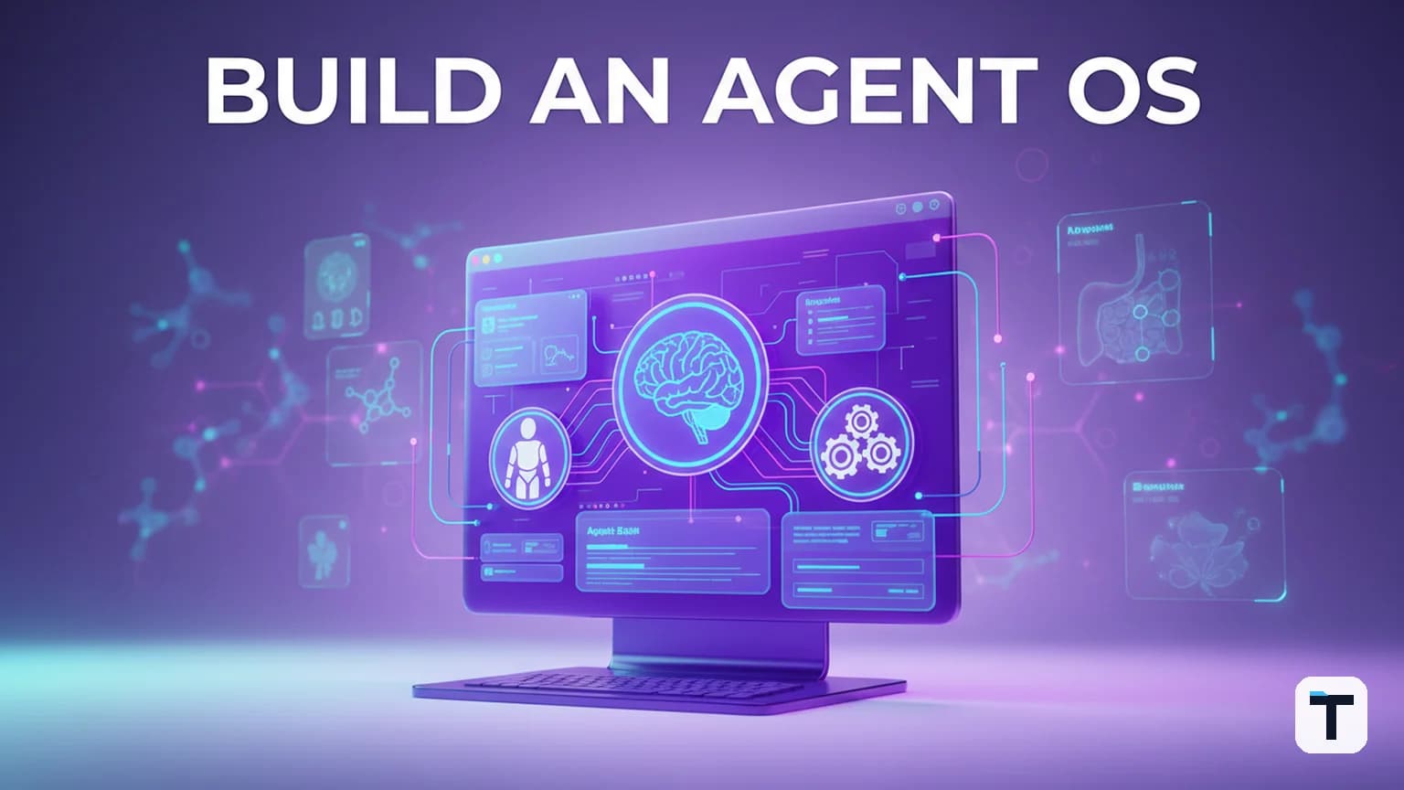 How to Build an AI Agent Operating System: The 2026 Guide to Autonomous Workflows