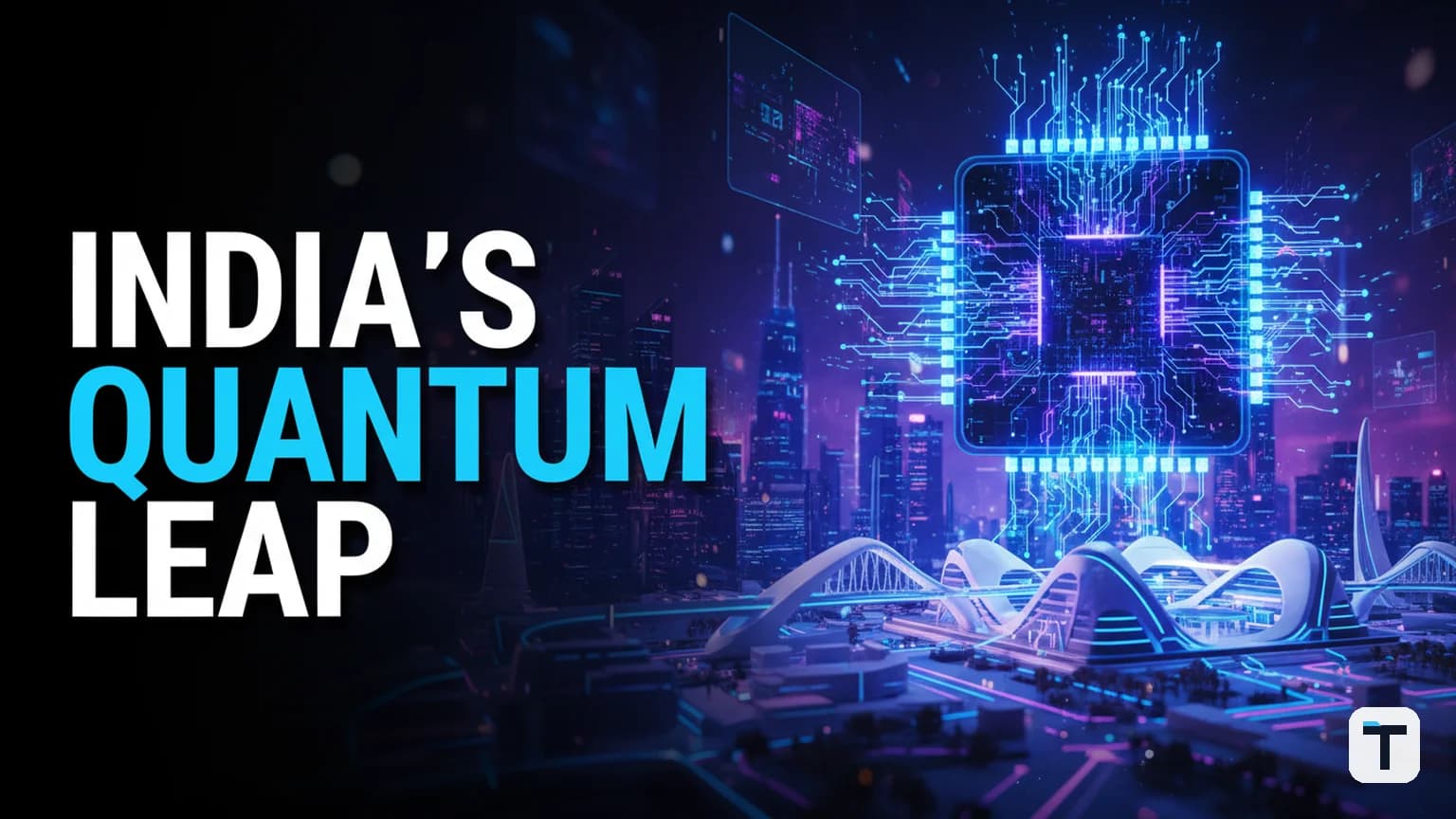 The Quantum Capital: Why IBM is Deploying its Most Powerful Processor in Amaravati