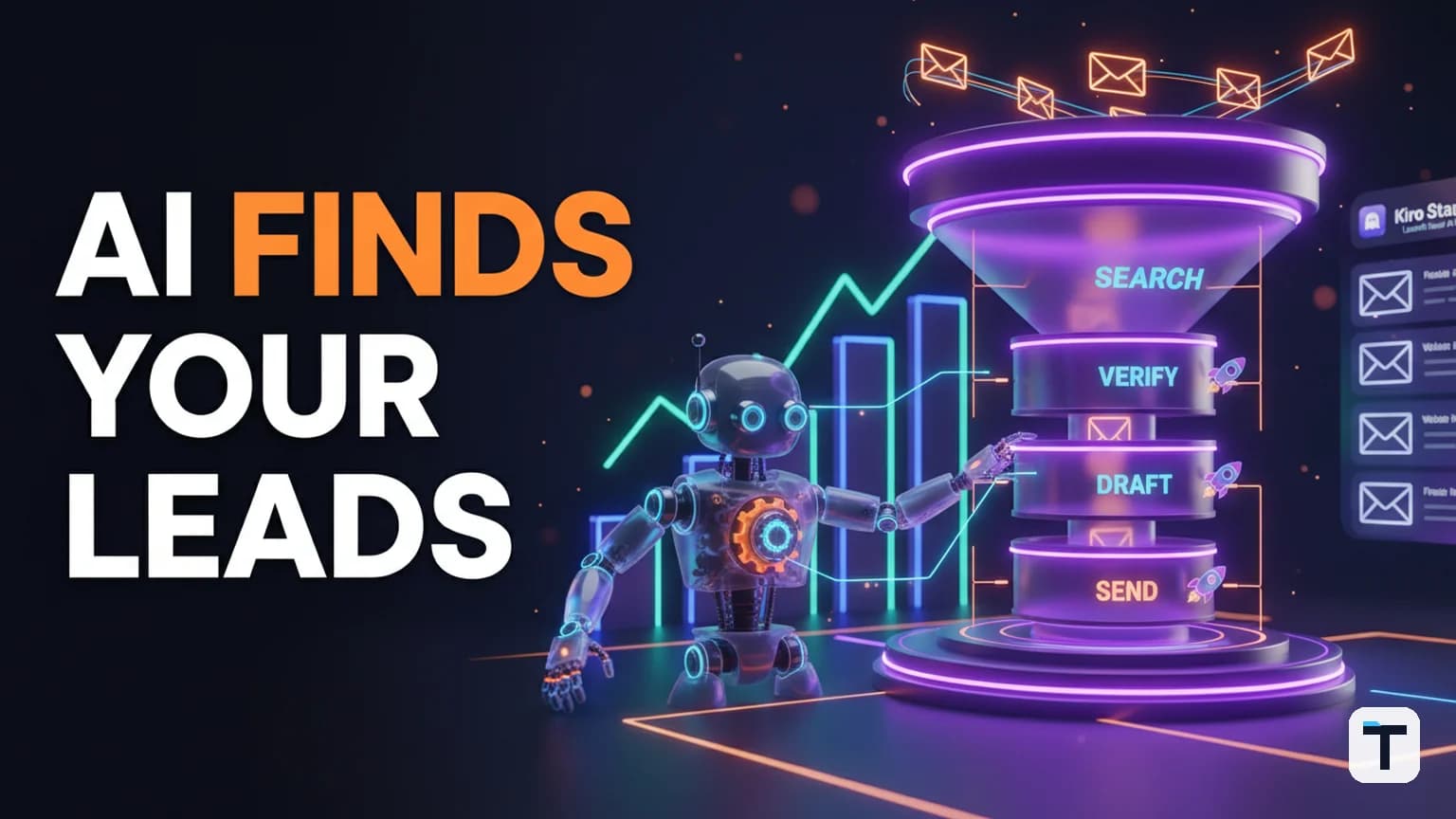 How to Automate Your Lead Pipeline With an AI Agent in 2026: The 6-Step System