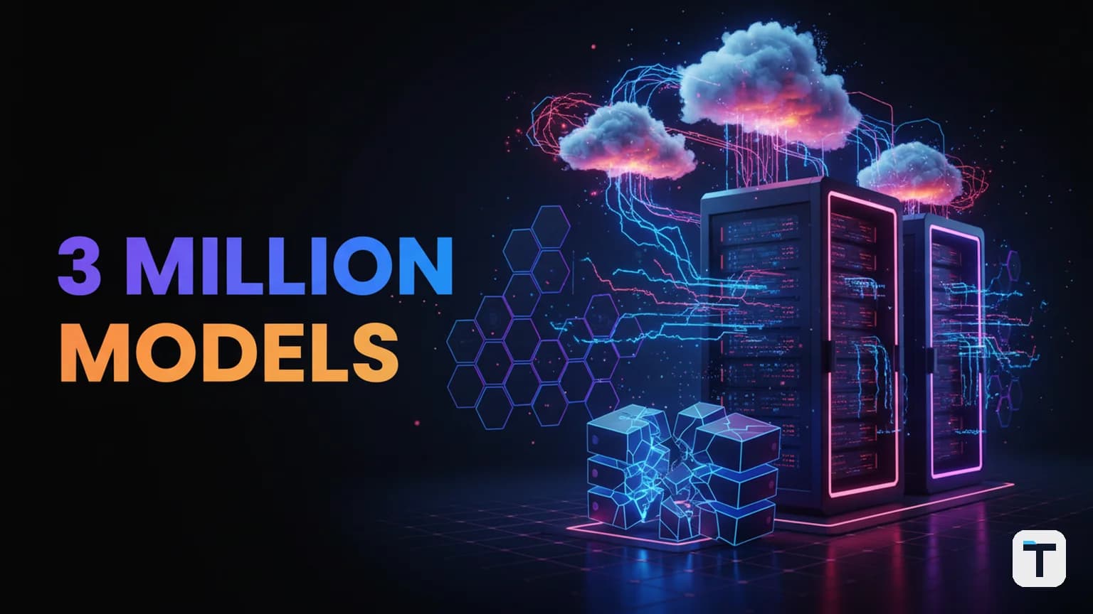 How to Serve 3 Million ML Models at Scale: The Architecture Patterns That Actually Work (2026)