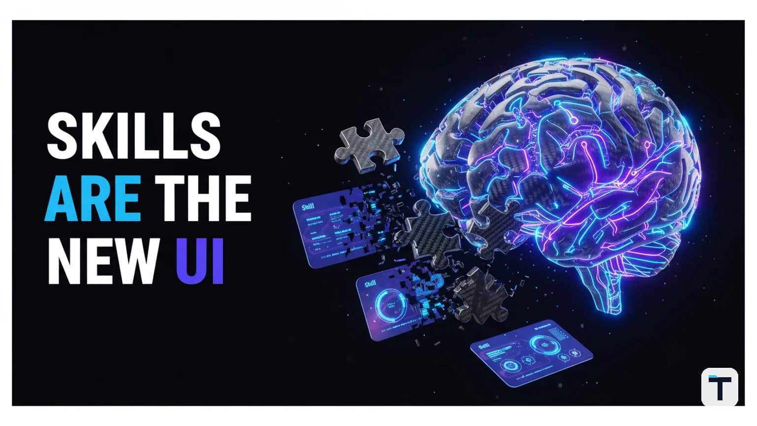 How to Build a Skill-Centric AI Agent Harness: The New Feature Pipeline