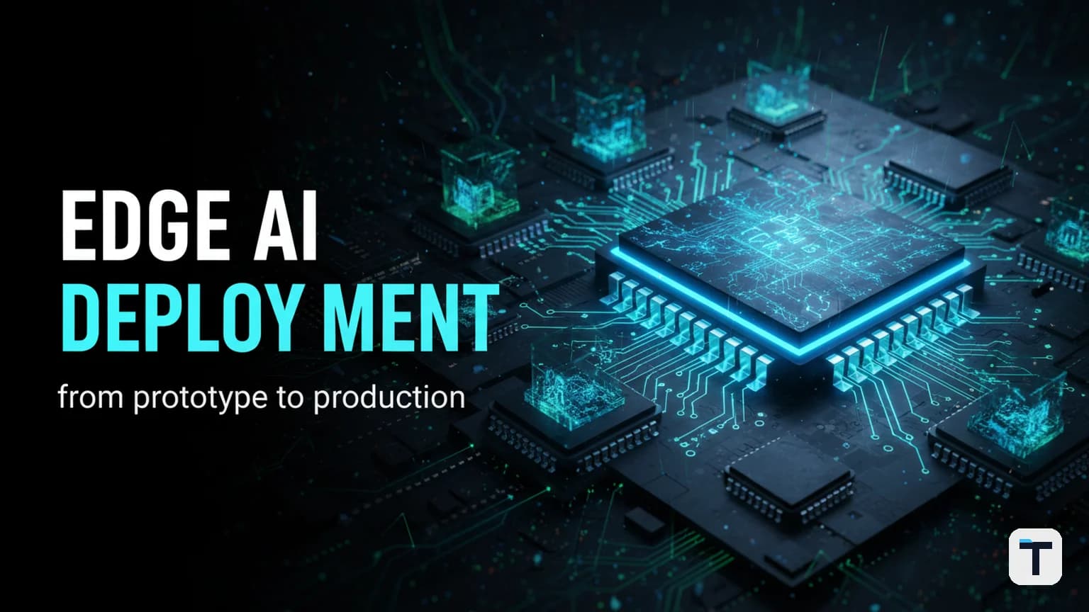 ModelNova Spins Out of embedUR: What This Means for Edge AI Deployment in 2026