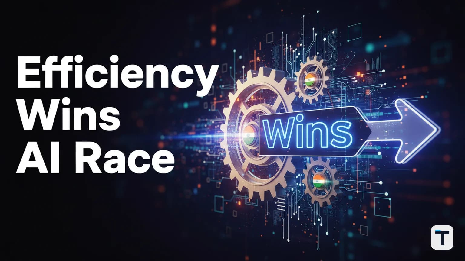 The Efficiency Era: Why AI Scaling Matters More Than Invention in 2026
