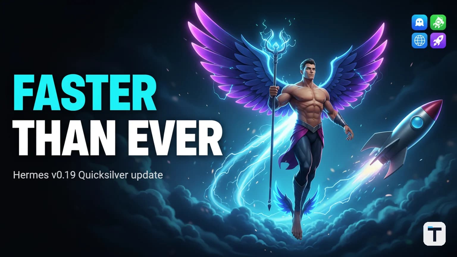 Hermes Agent v0.19 Quicksilver: The Speed, Safety, and Crash-Proofing Update That Changes What an AI Agent Is