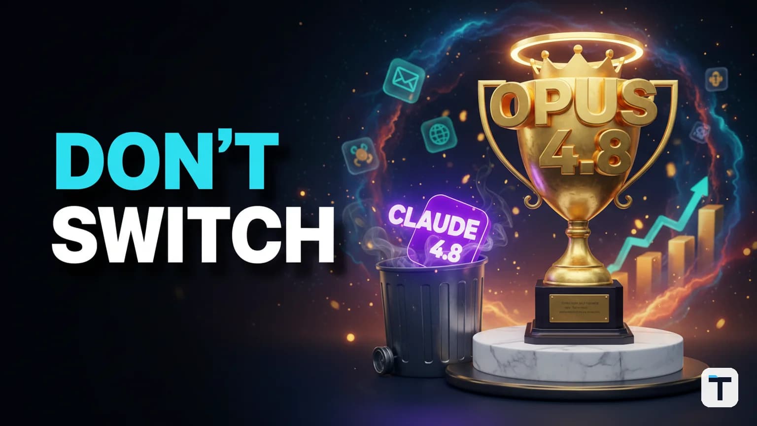 Claude Sonnet 5 Review: Why You Should Stick With Opus 4.8 (for Now)