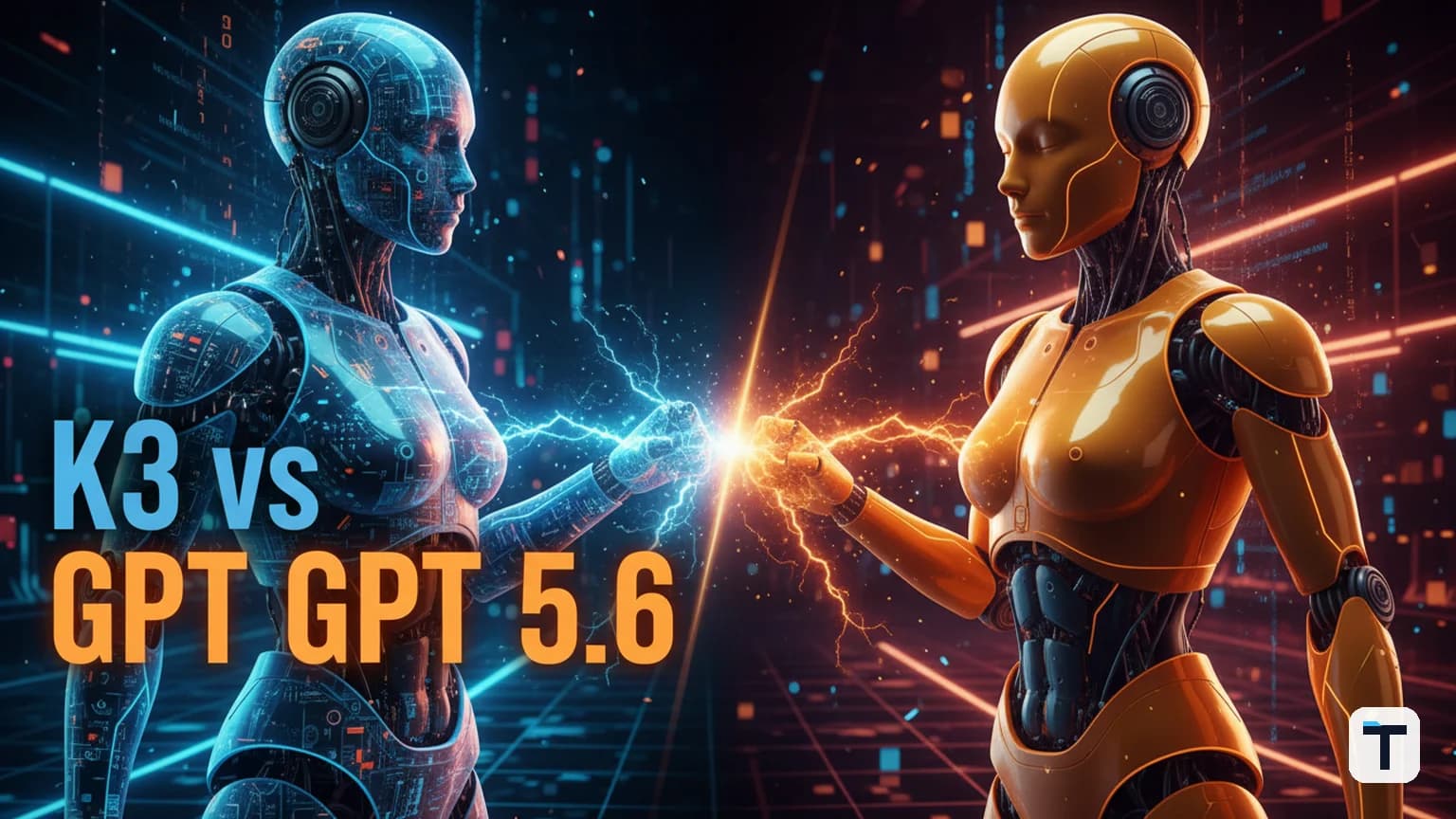 Kimi K3 vs GPT-5.6 Sol: Which Frontier AI Model Wins for Real Work in 2026?
