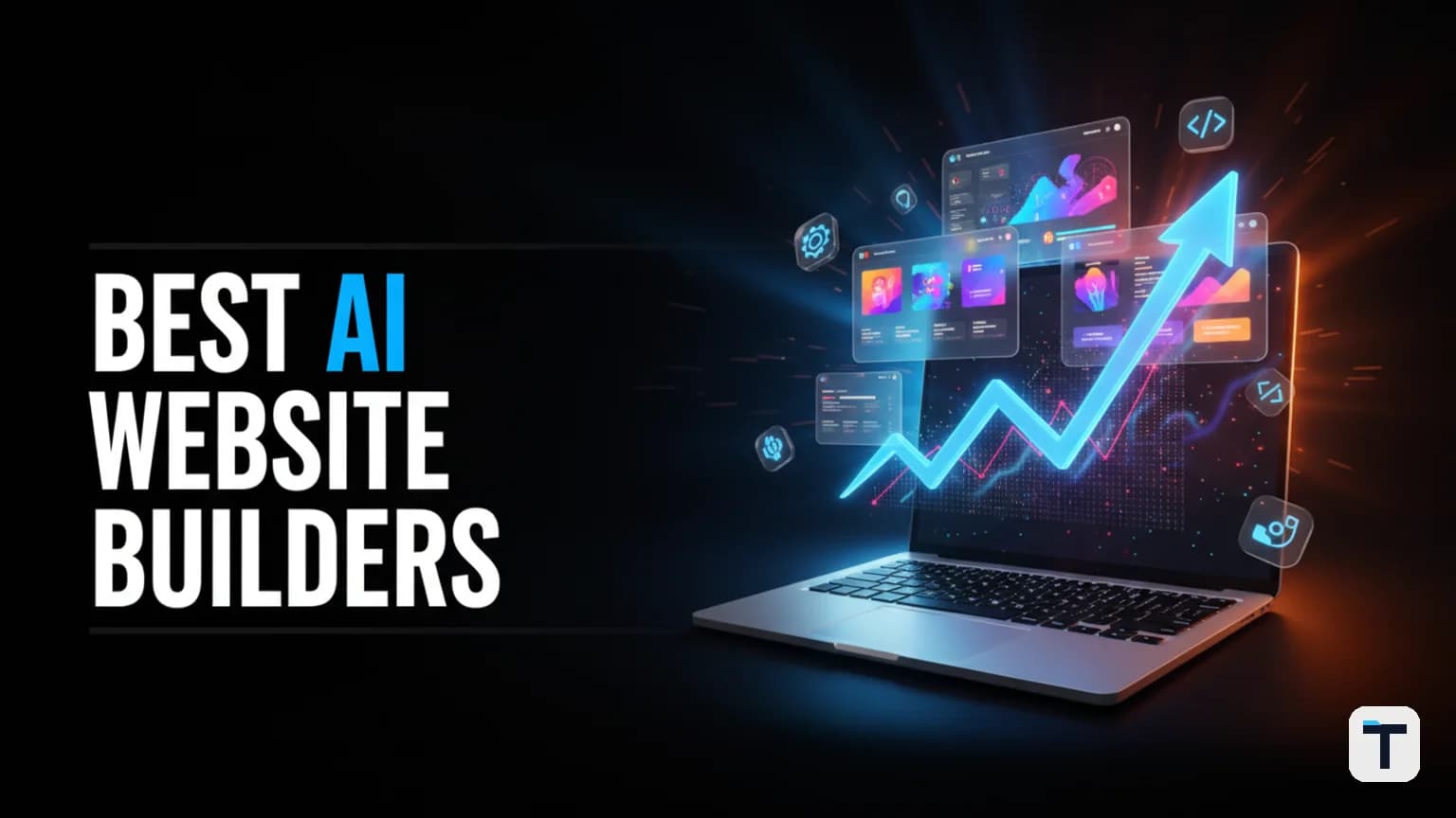 Best AI Website Builders 2026: An Honest Comparison for Small Businesses