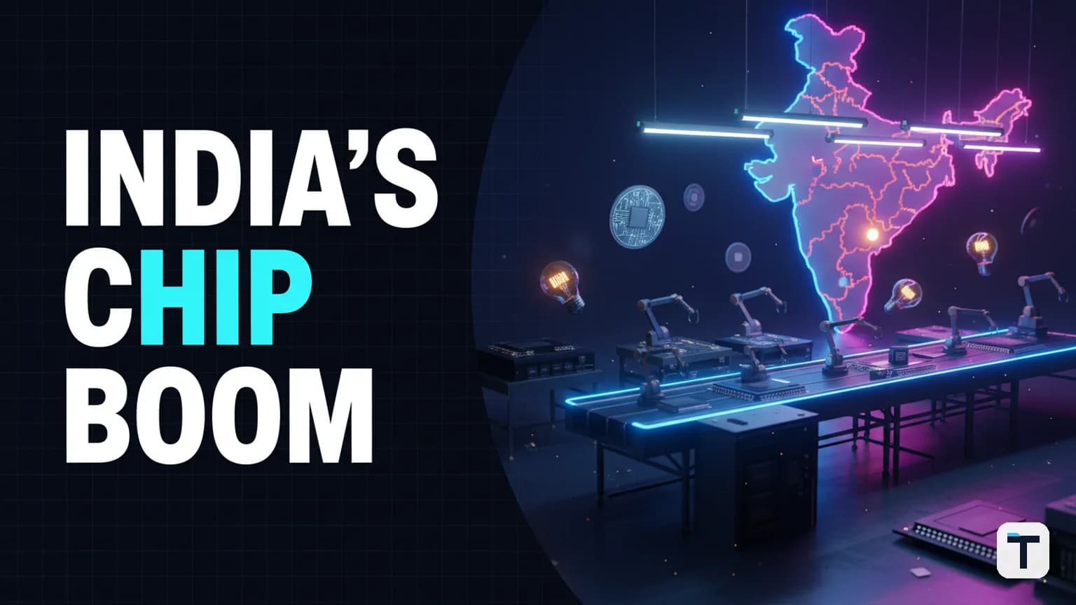 Seoul Semiconductor's India Plant: What Semicon 2.0 Just Unlocked for LED Manufacturing