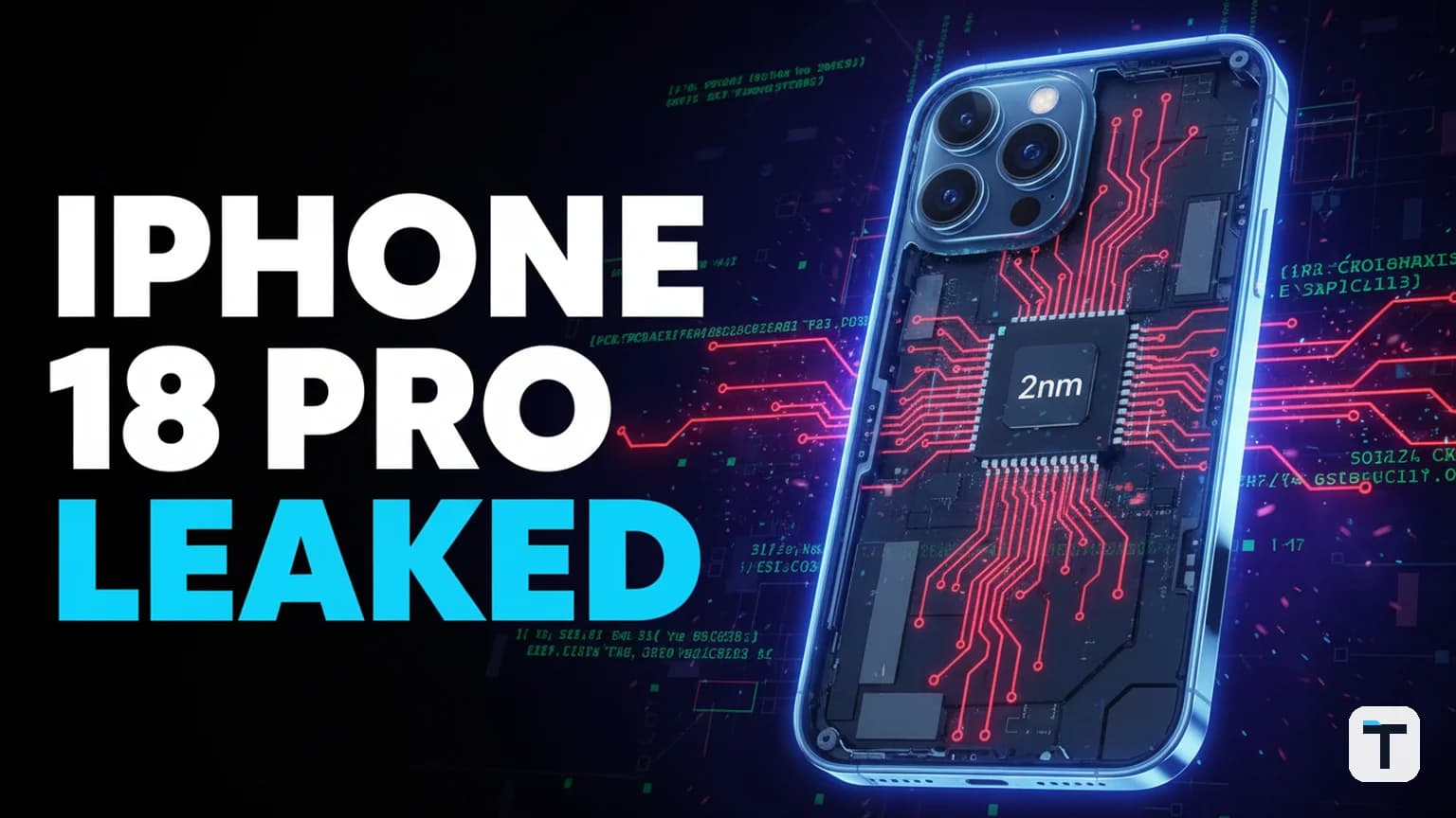 iPhone 18 Pro Leak: Inside the Tata Electronics Supply Chain Breach (2026)
