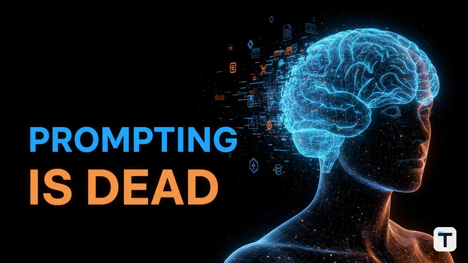 Prompt Engineering Is Dead in 2026: How Context Engineering and Skill-by-Demonstration Replace It