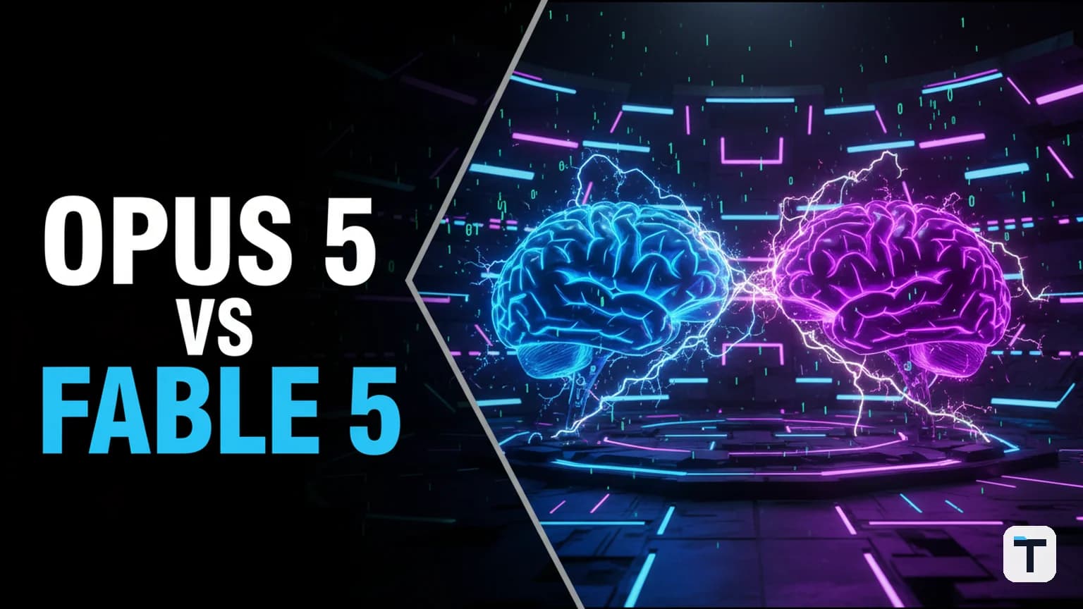 Claude Opus 5 vs Fable 5 Real-World Test: 3 Agentic Tasks, 3D Builds, and a Browser Game