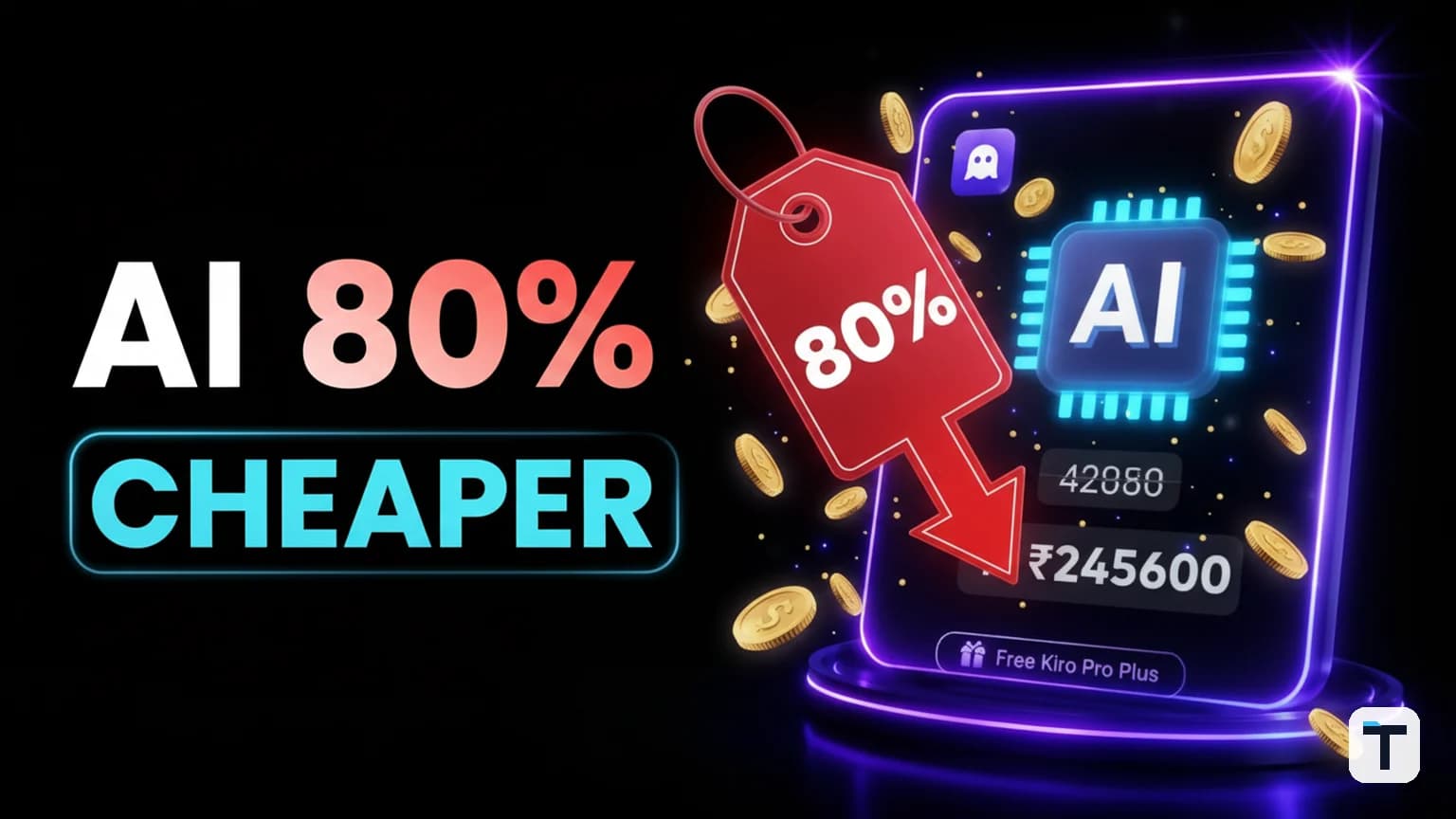OpenAI's GPT-5.6 Luna Price Cut: What an 80% Drop Means for Your AI Bill in 2026