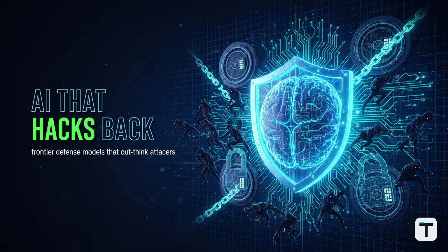 How to Train AI Cybersecurity Defense Models That Actually Out-Think Attackers in 2026
