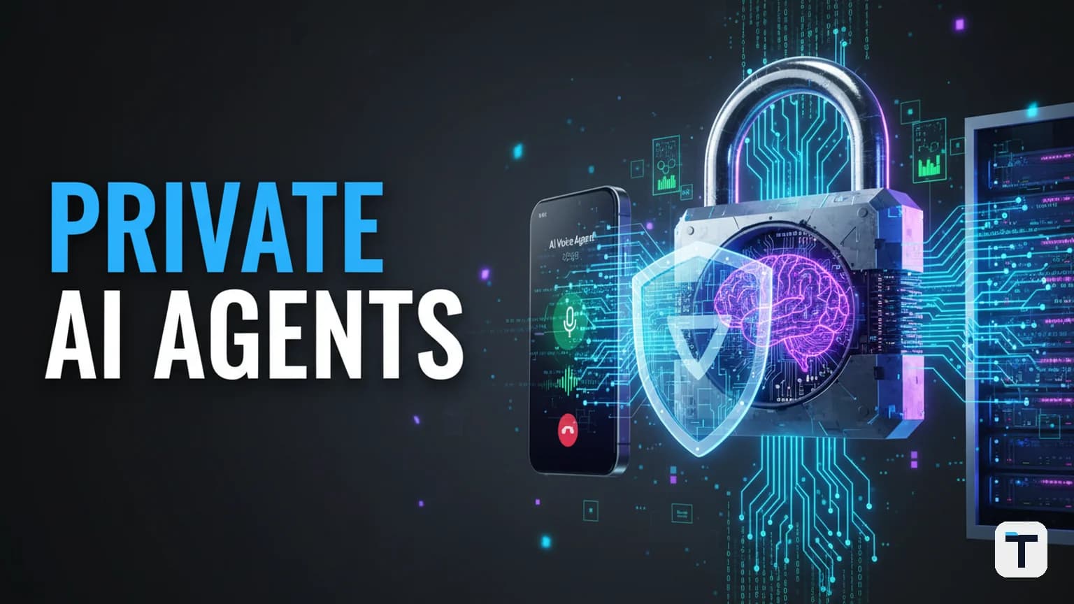 How to Build Privacy-Preserving AI Agents in 2026: The 5-Layer Architecture That Keeps User Data Yours