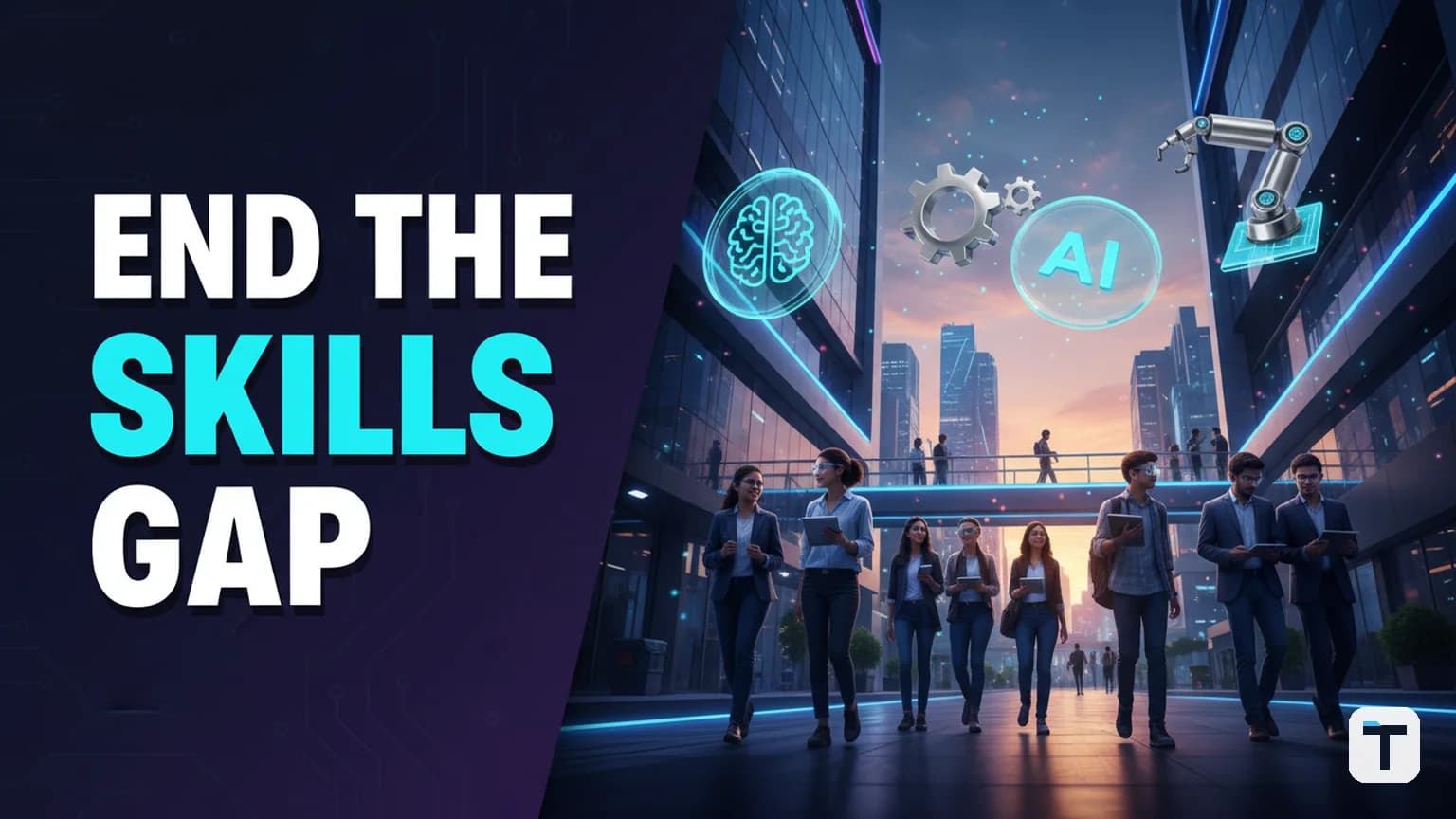 Work-Study University India: How the 35/65 Model Ends the Graduate Skills Gap (2026)