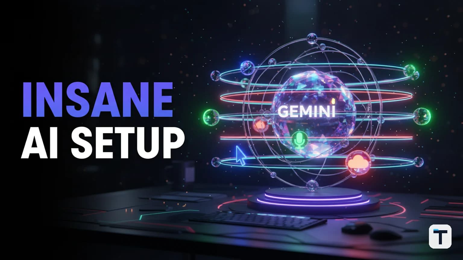 Google Antigravity 2.0 + Gemini 3.6 Flash Setup: The Multi-Agent Workflow That Actually Works