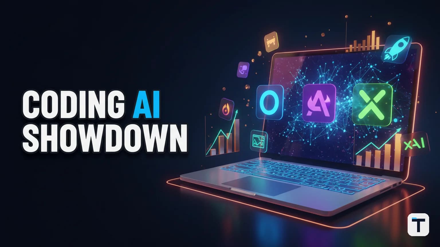 Best AI Models for Coding in 2026: GPT-5.6 vs. Fable 5 vs. Grok 4.5