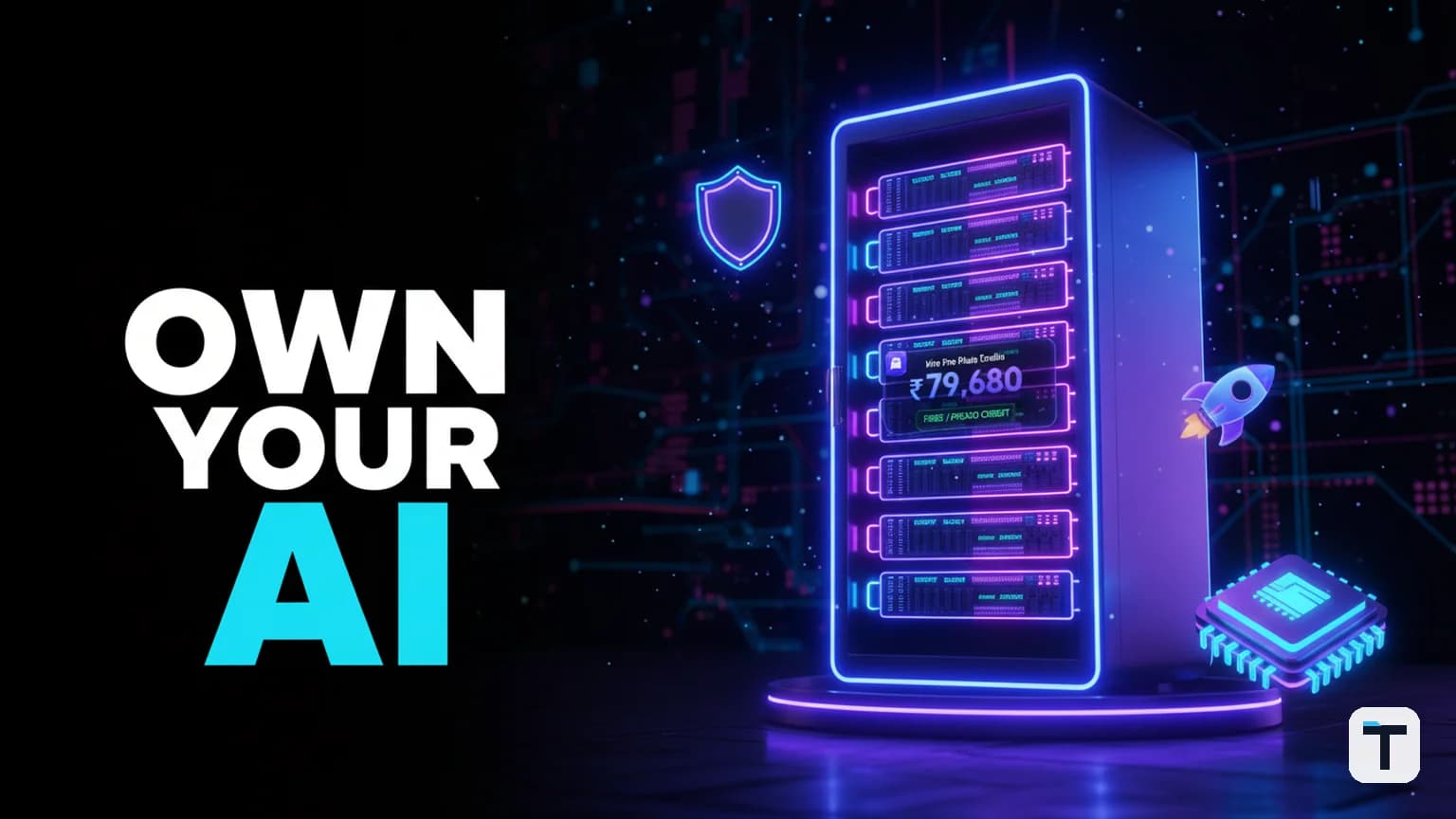 The Sovereign AI Blueprint: Why Self-Hosting is the Ultimate Power Move in 2026