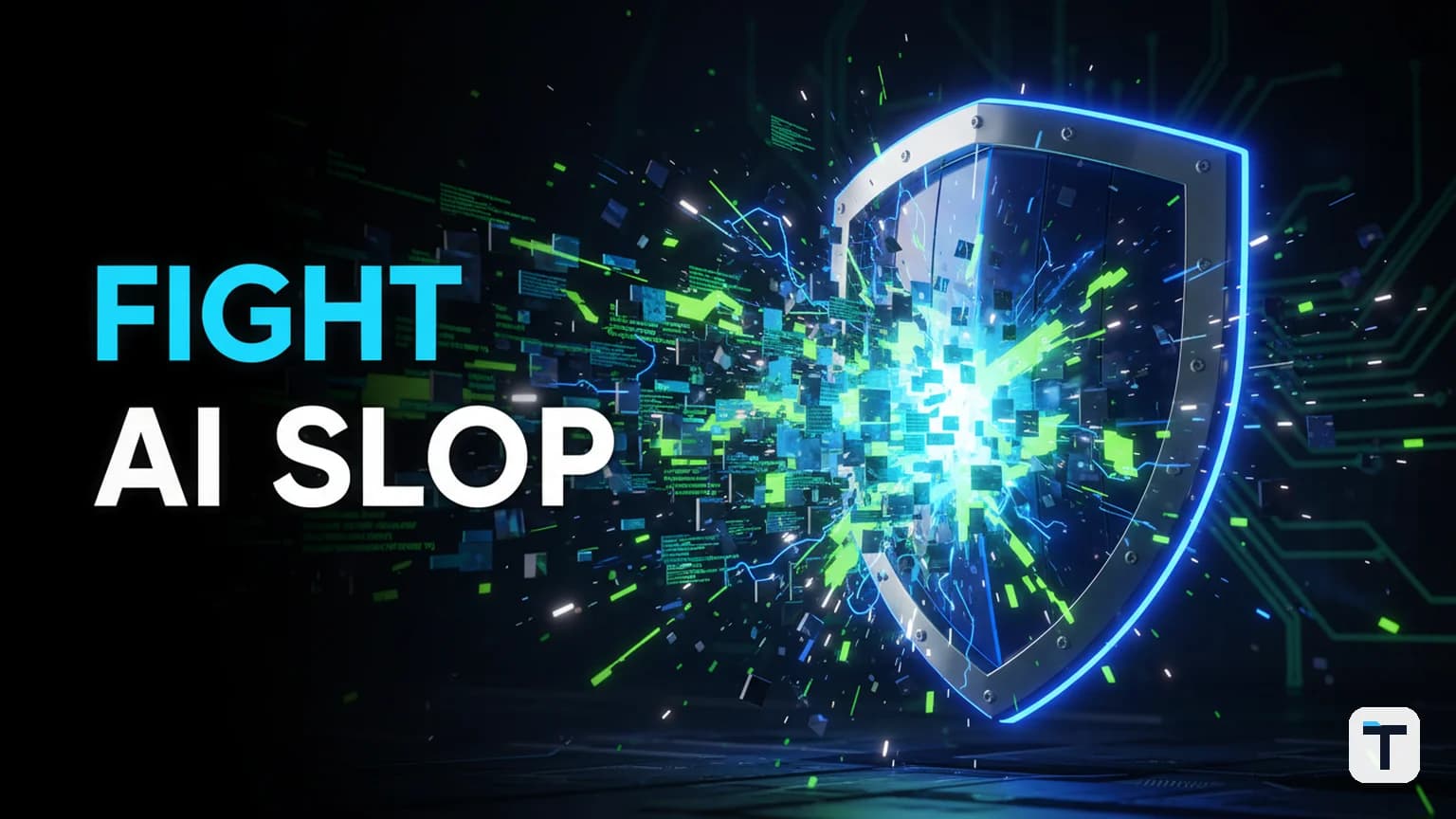 How to Manage AI Code Slop: The 7-Layer Defense Framework for Shipping Without Reading Every Line (2026)