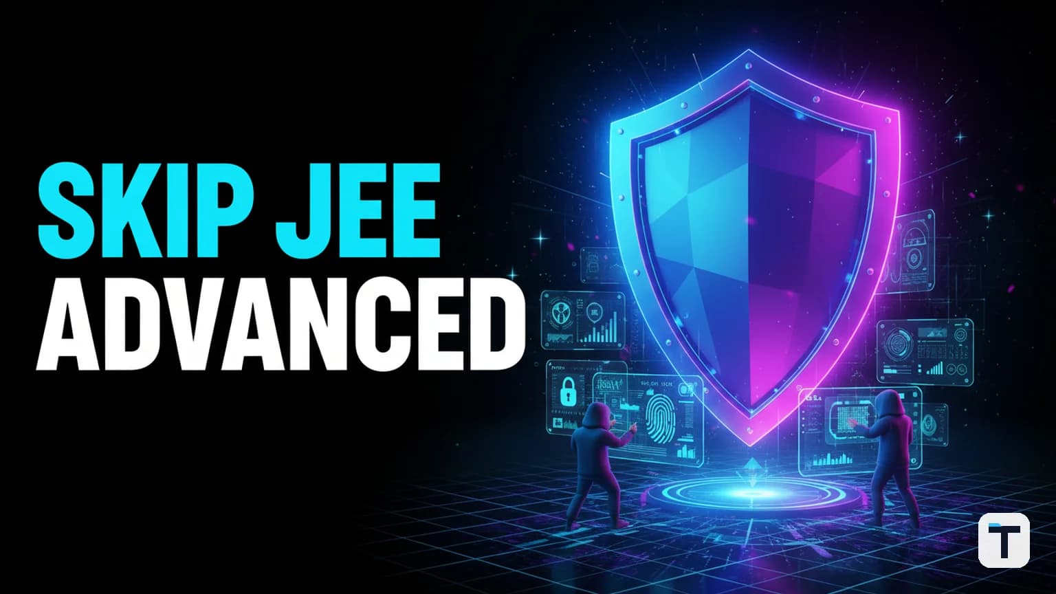 IIT Kanpur & Madras B.Cyber 2026 Guide: How to Enter an IIT Without JEE Advanced