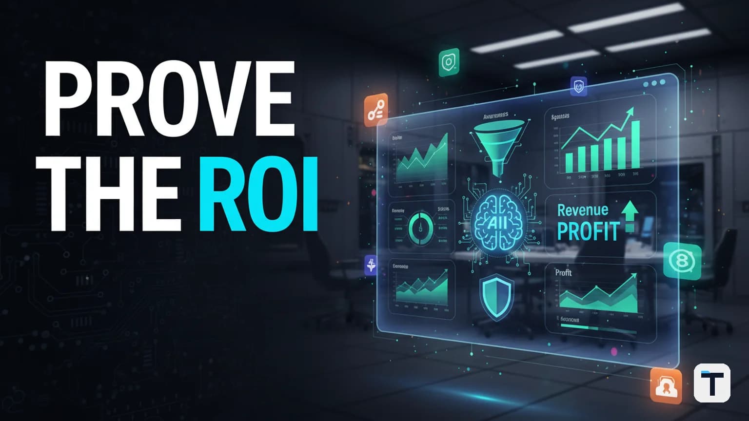 How to Prove Your Marketing Actually Drives Revenue in 2026: The AI Measurement Playbook