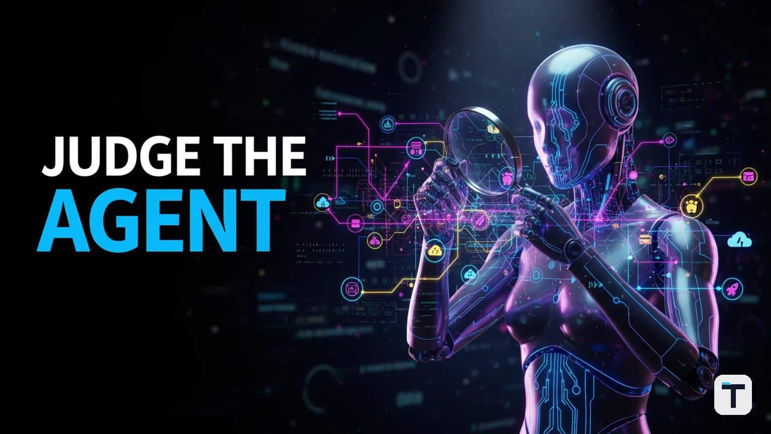 Agent-as-a-Judge: How to Evaluate AI Agents With Agents in 2026