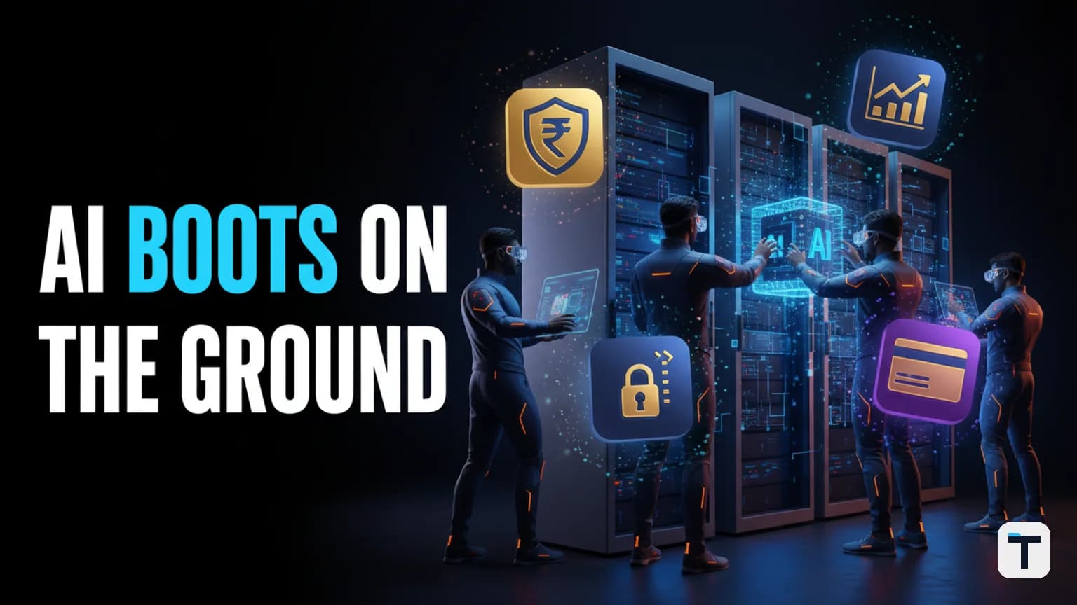 The Rise of the Forward Deployed AI Engineer: Why Models Aren’t Enough in 2026