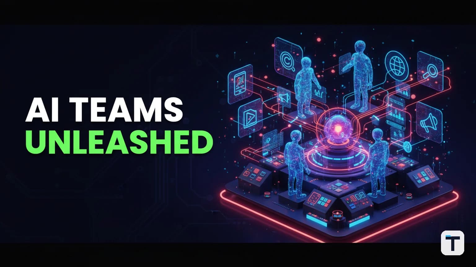 Unlocking Autonomy: Your Guide to the Hermes Agent OS and AI Teams