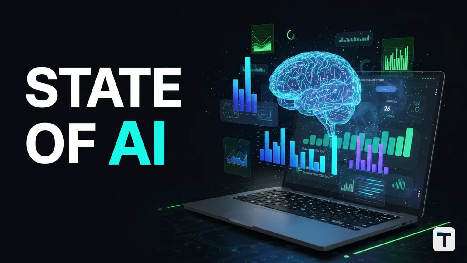 The State of AI Engineering in 2026: What 1,000+ Engineers Actually Do With AI