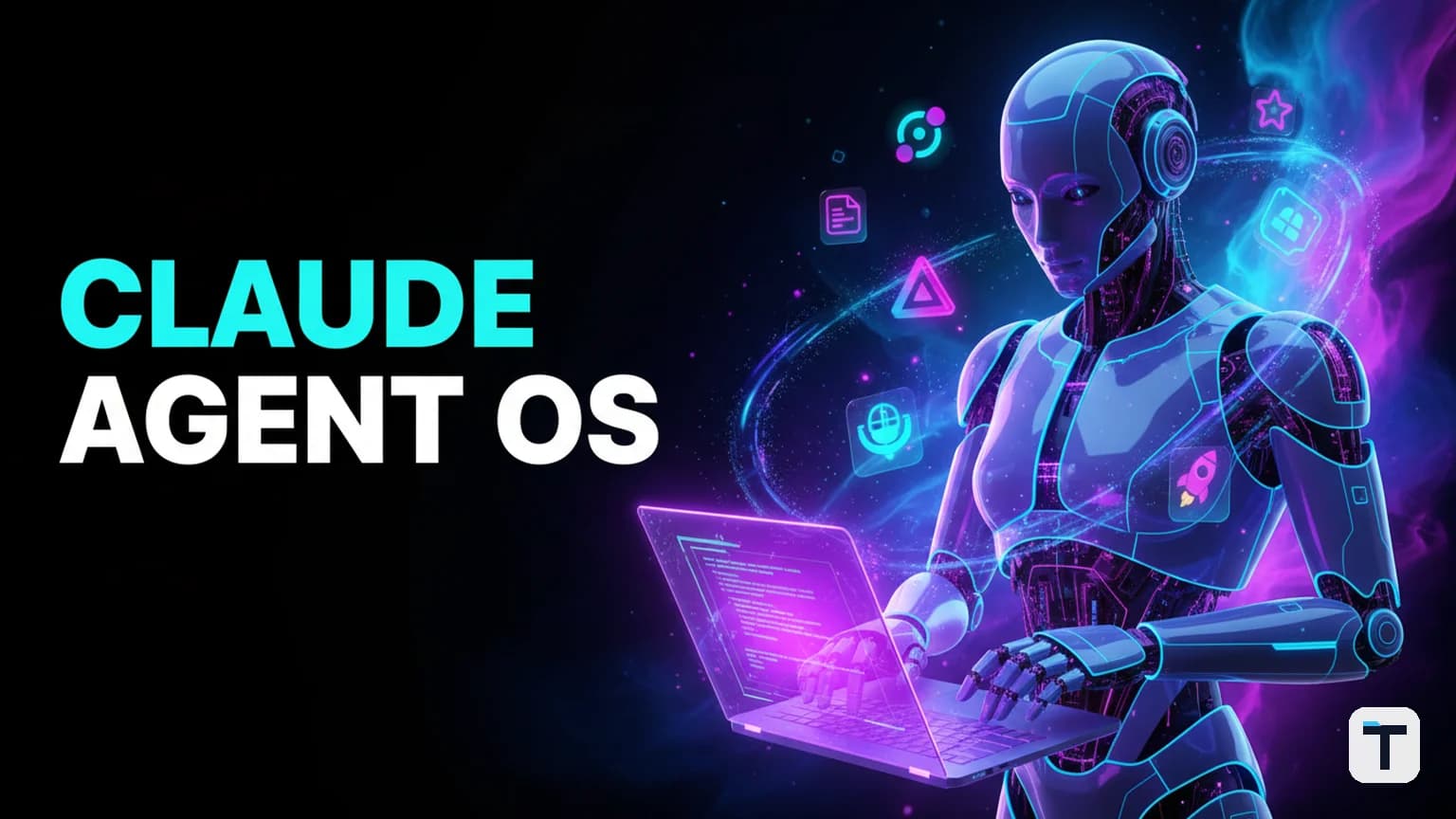 Claude Agent OS in 2026: How Auto Mode, AFK, and Dreaming Let You Walk Away From Your Work