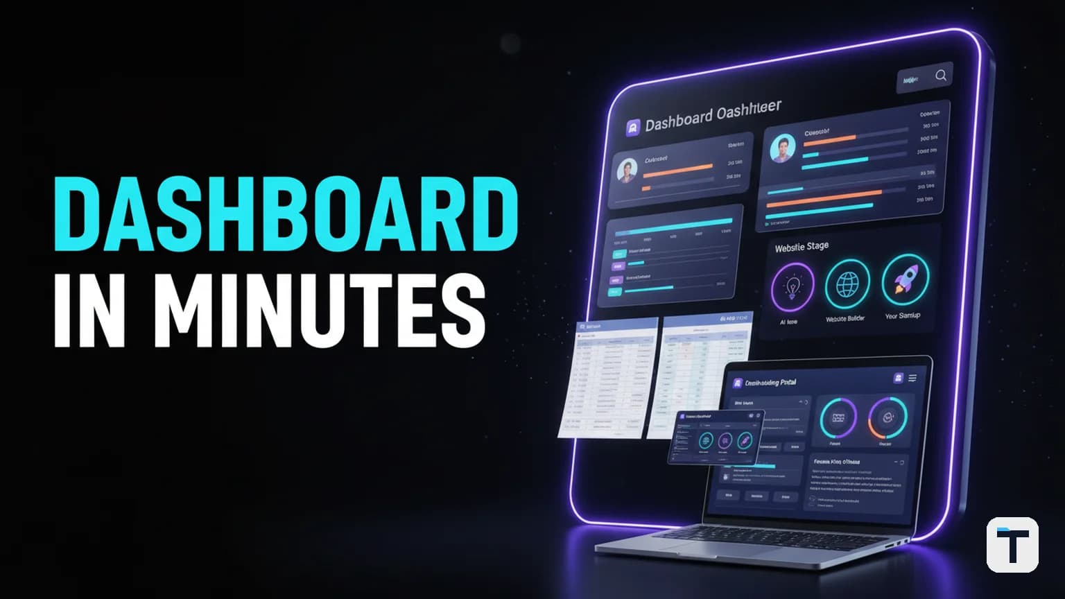 How to Build a Customer Onboarding Dashboard With No Code (2026 Guide)
